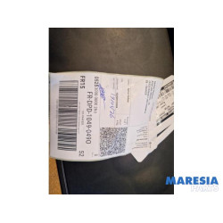 Renault - Espace - Kachel Ventilatiemotor