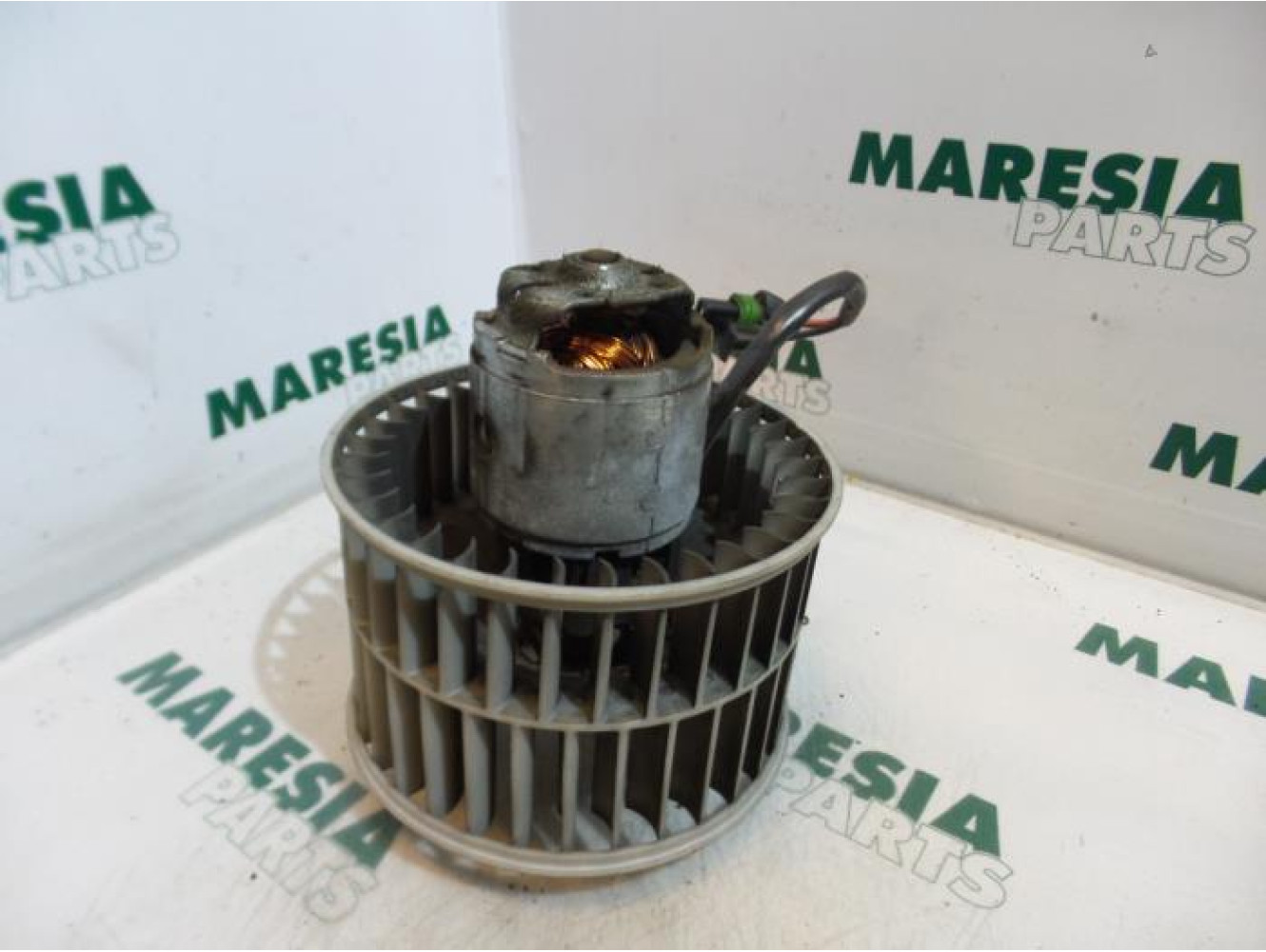Renault - Espace - Heating and ventilation fan motor