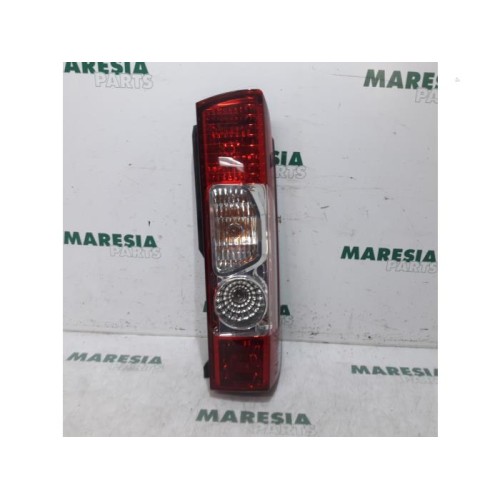 Fiat - Ducato - Taillight, right