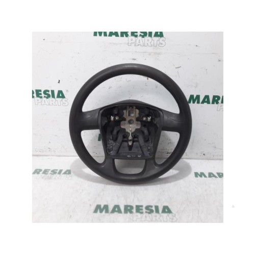 Fiat - Ducato - Steering wheel