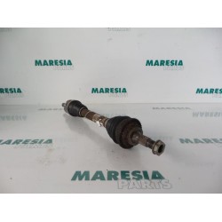 Peugeot - 206 - Arbre de transmission avant gauche