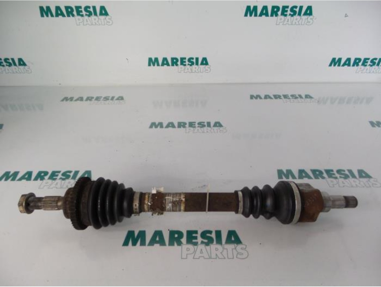 Peugeot - 206 - Arbre de transmission avant gauche