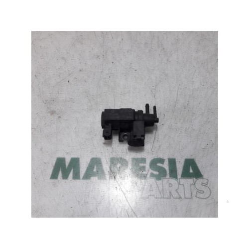 Fiat - Ducato - Turbo pressure regulator
