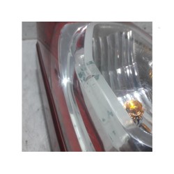 Fiat - Ducato - Rücklicht links