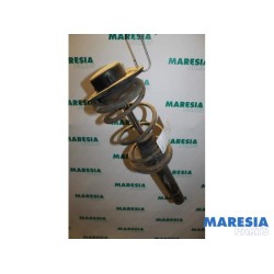 Peugeot - 206 - Stoßdämpferstrebe links vorne