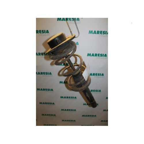 Peugeot - 206 - Front shock absorber rod, left