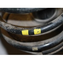 Peugeot - 206 - Stoßdämpferstrebe links vorne