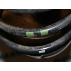 Peugeot - 206 - Stoßdämpferstrebe links vorne