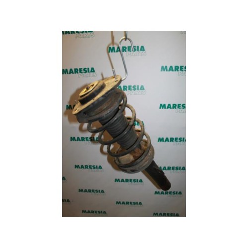 Peugeot - 206 - Front shock absorber rod, left