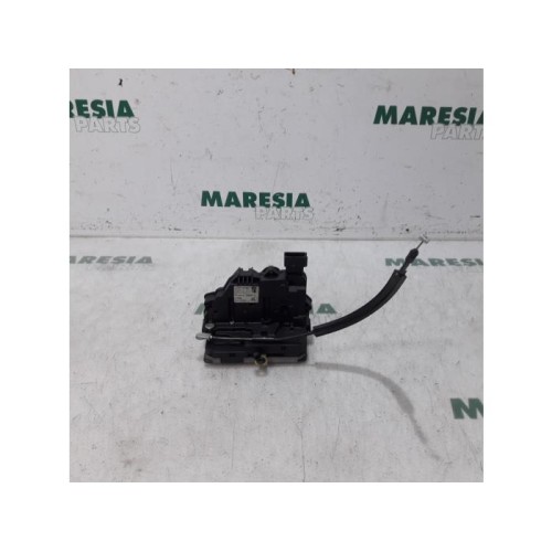 Fiat - Ducato - Door lock mechanism 2-door, left