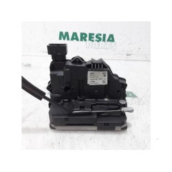 Fiat - Ducato - Door lock mechanism 2-door, right