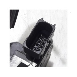 Fiat - Ducato - Door lock mechanism 2-door, right