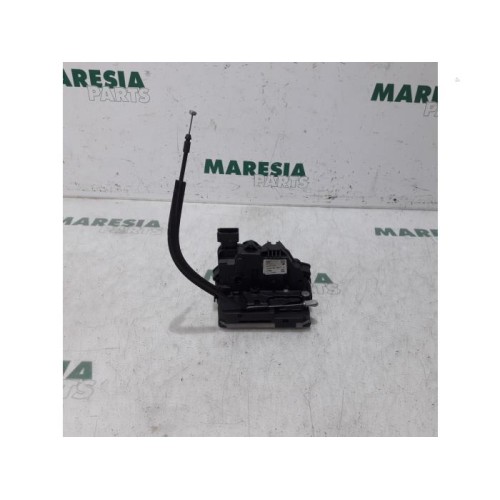 Fiat - Ducato - Door lock mechanism 2-door, right