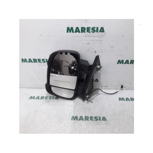 Fiat - Ducato - Wing mirror, left