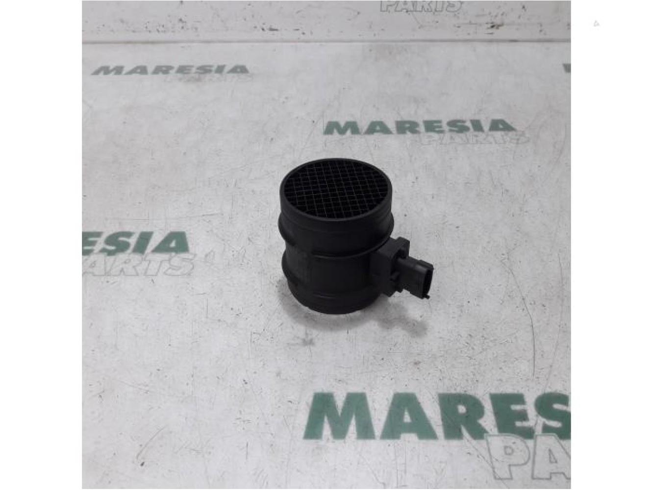 Fiat - Ducato - Airflow meter