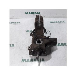 Fiat - Ducato - Knuckle, front right