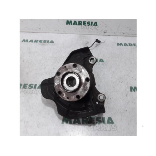 Fiat - Ducato - Knuckle, front right