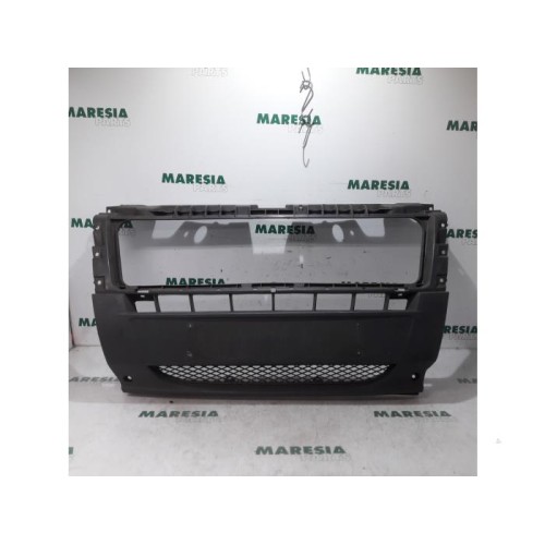 Fiat - Ducato - Front bumper, central component