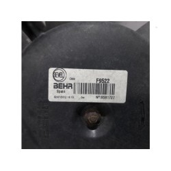 Fiat - Ducato - Fan motor