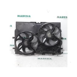 Fiat - Ducato - Fan motor