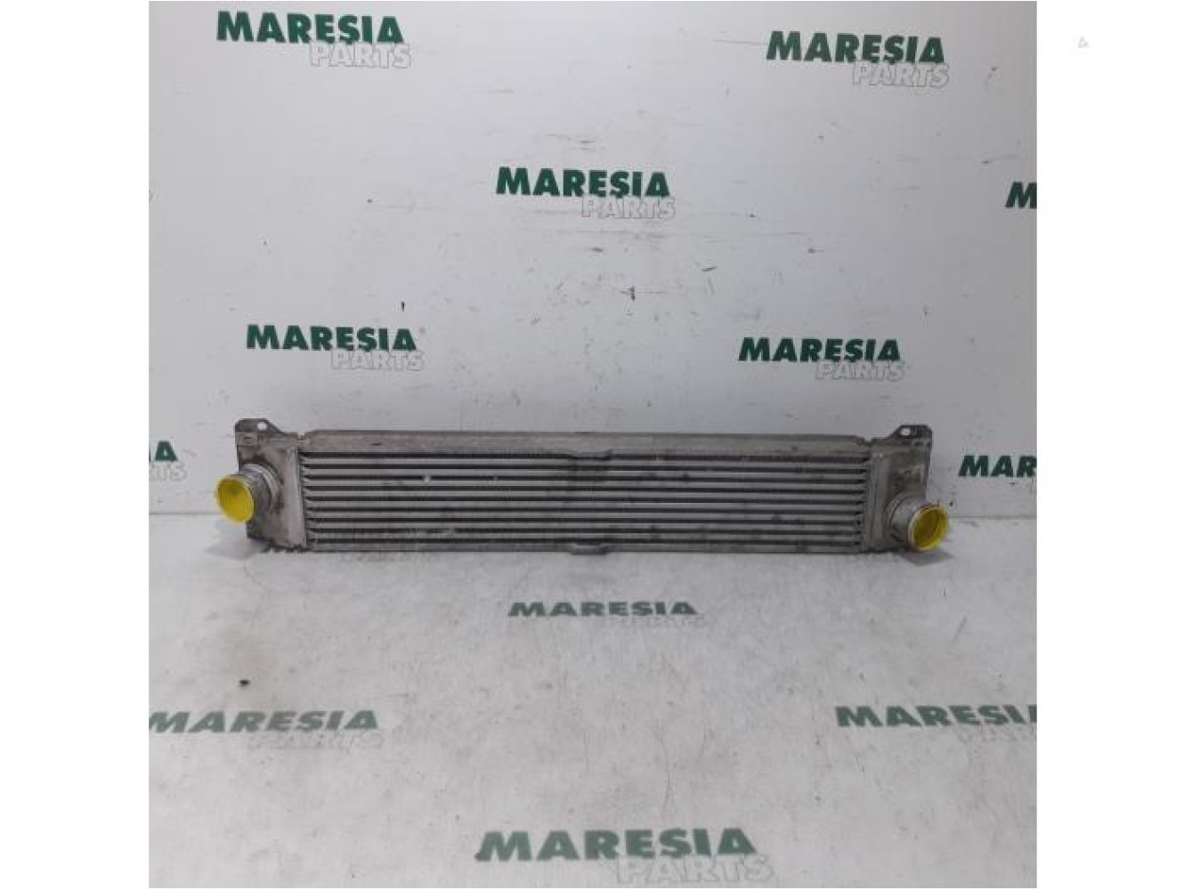 Fiat - Ducato - Intercooler