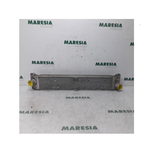 Fiat - Ducato - Intercooler