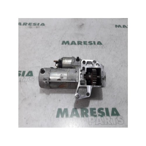 Citroen - C6 - Starter