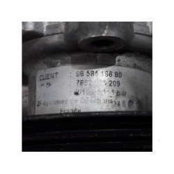 Citroen - C6 - Power steering pump