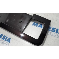 Citroen - C6 - Tailgate handle