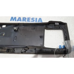 Citroen - C6 - Tailgate handle