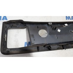 Citroen - C6 - Tailgate handle