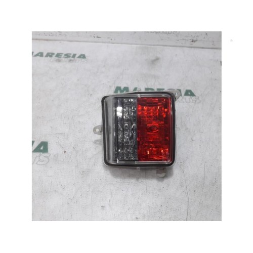 Citroen - C6 - Rear fog light