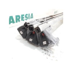 Fiat - Ducato - Dakdrager set
