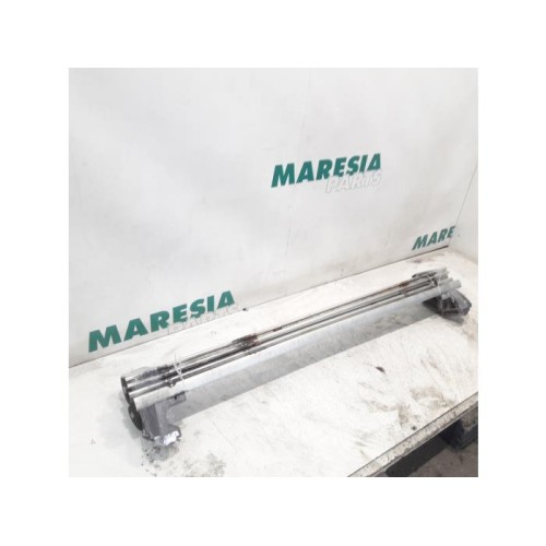 Fiat - Ducato - Roof rack kit
