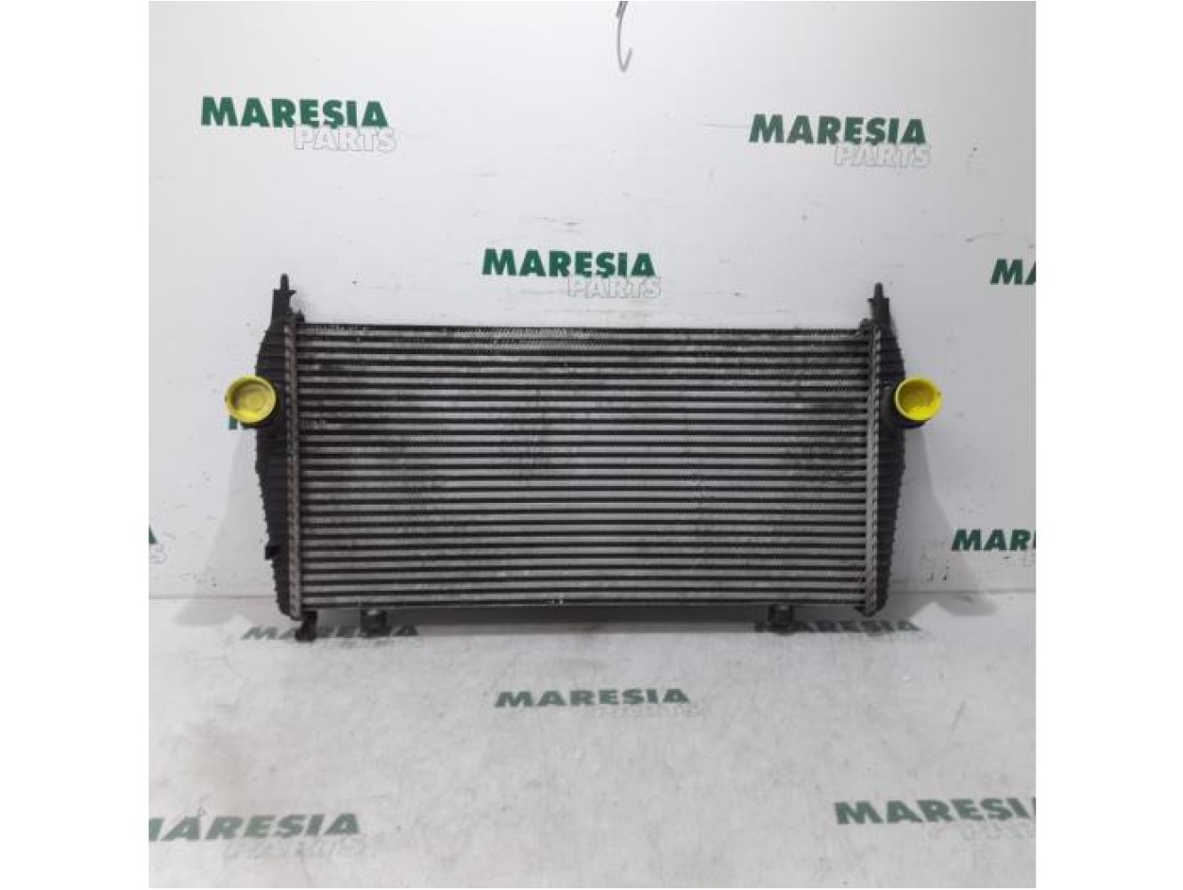 Citroen - C6 - Intercooler