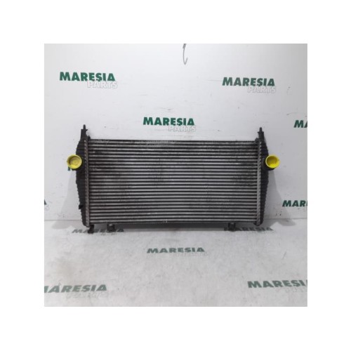 Citroen - C6 - Intercooler