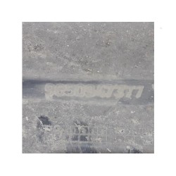 Citroen - C6 - Jupe gauche
