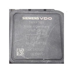 Citroen - C6 - Airflow meter