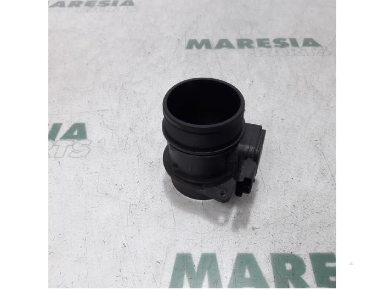 Citroen - C6 - Airflow meter