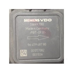 Citroen - C6 - Airflow meter