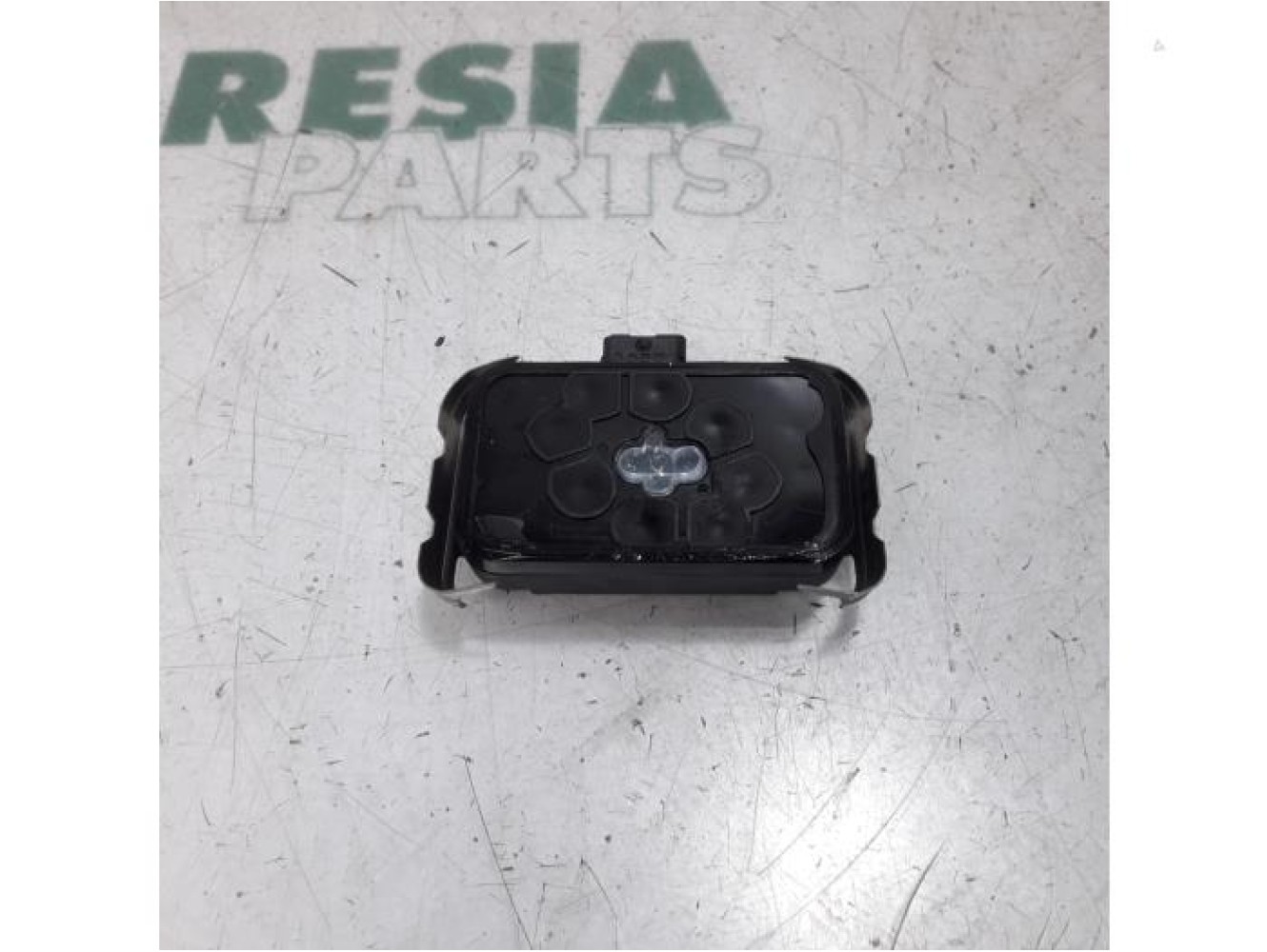 Citroen - C6 - Regensensor