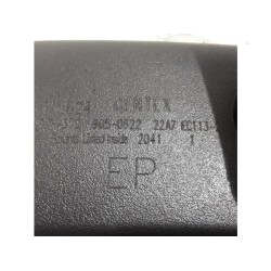 Citroen - C6 - Rear view mirror