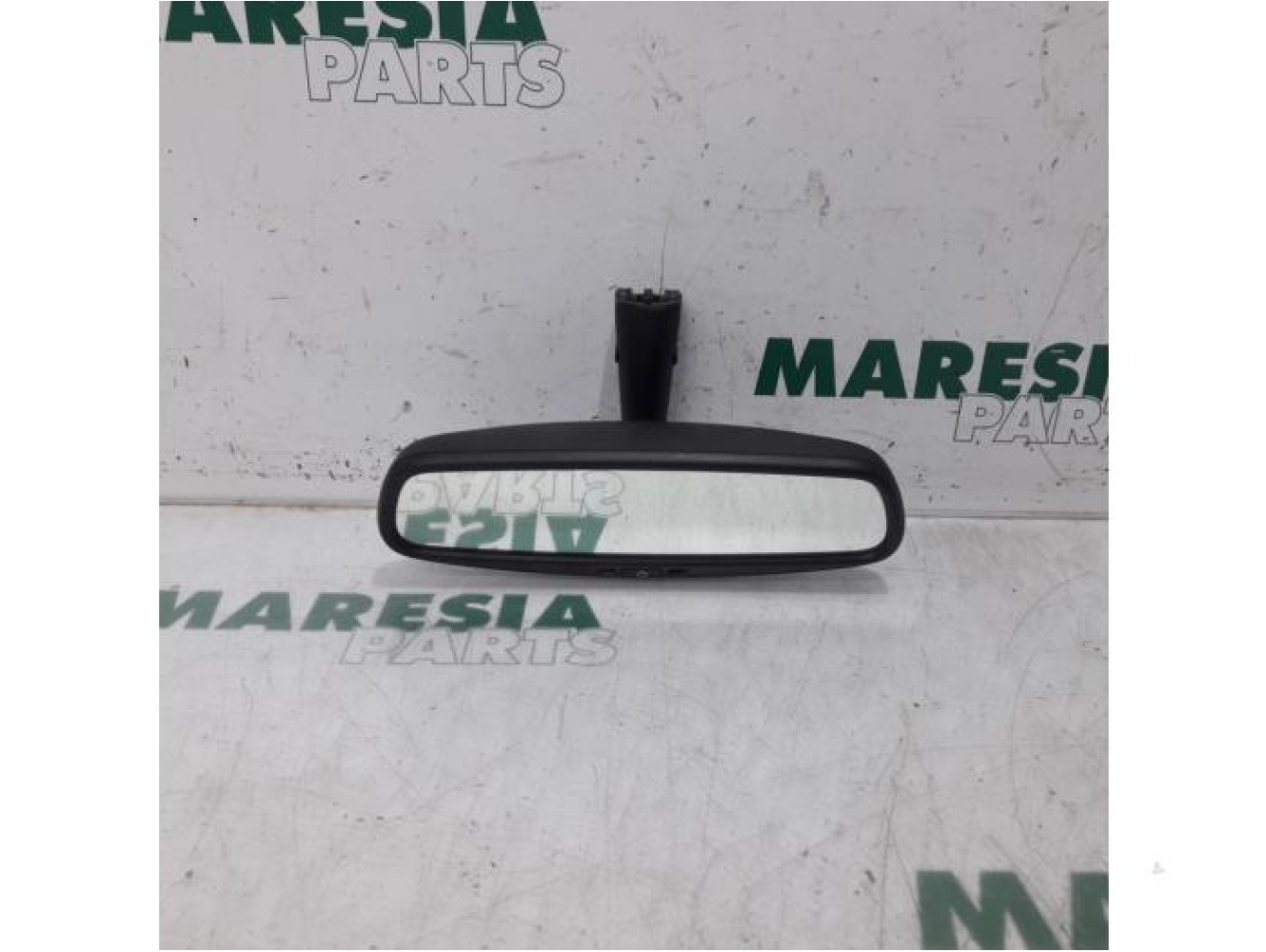 Citroen - C6 - Rear view mirror