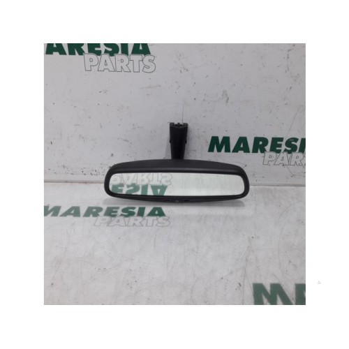 Citroen - C6 - Rear view mirror