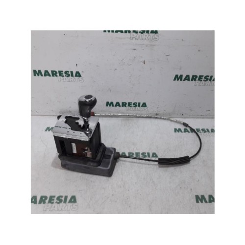 Citroen - C6 - Gear stick