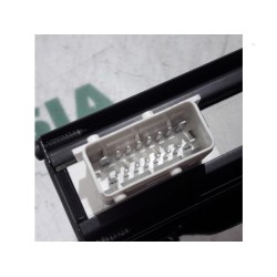 Citroen - C6 - Radio amplifier