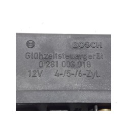 Citroen - C6 - Glow plug relay