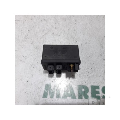 Citroen - C6 - Glow plug relay