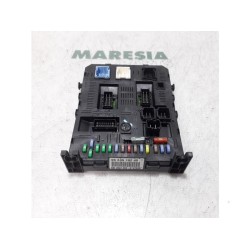 Citroen - C6 - Engine management computer