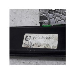 Citroen - C6 - Window mechanism 4-door, front right